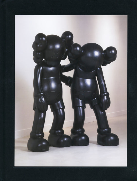 KAWS - FINAL DAYS
