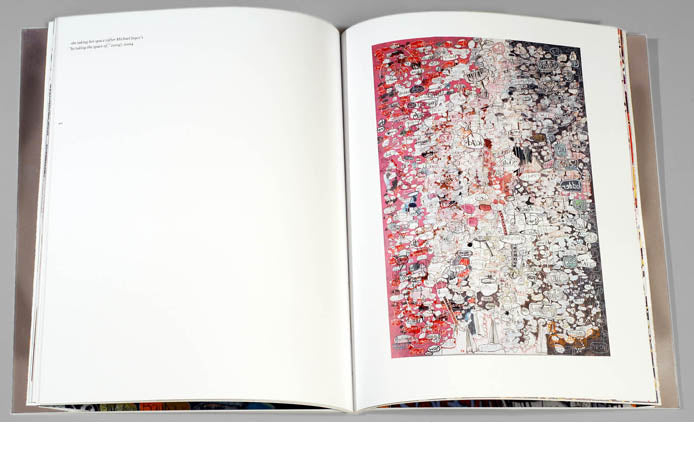 ALEXANDRA GRANT - MOCA FOCUS