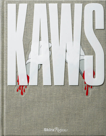 KAWS