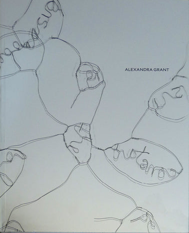 ALEXANDRA GRANT - MOCA FOCUS