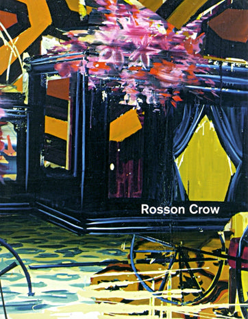 ROSSON CROW