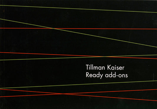 TILLMAN KAISER - READY ADD-ONS