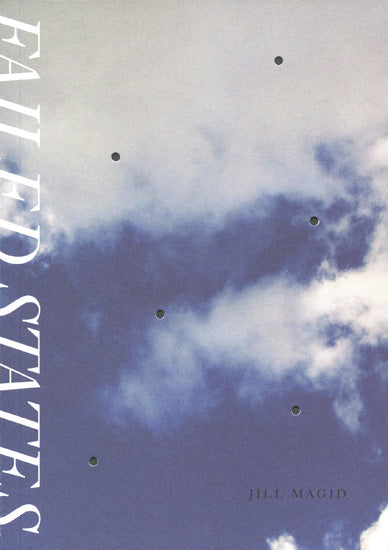 JILL MAGID - FAILED STATES