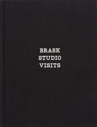 BRASK STUDIO VISITS