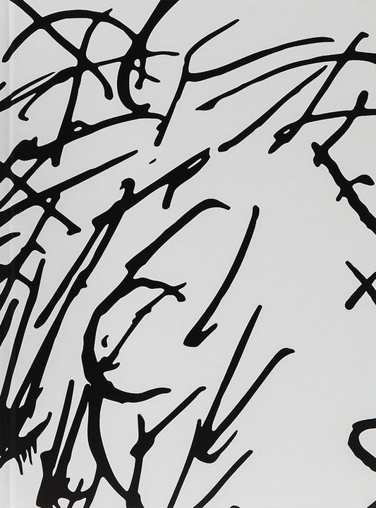 KAWS - MAN'S BEST FRIEND