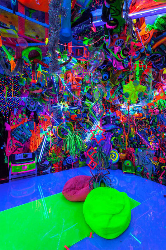 KENNY SCHARF - HODGEPODGE