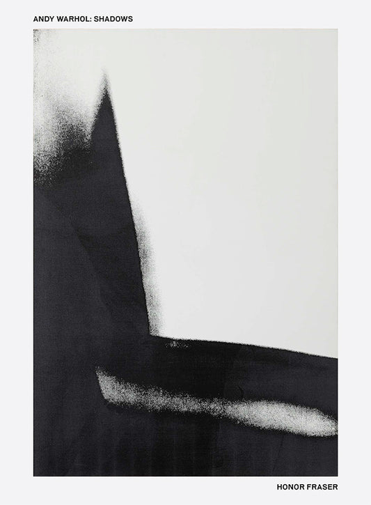ANDY WARHOL - SHADOWS