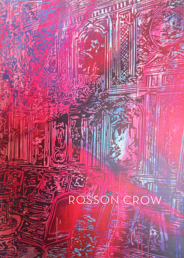 ROSSON CROW